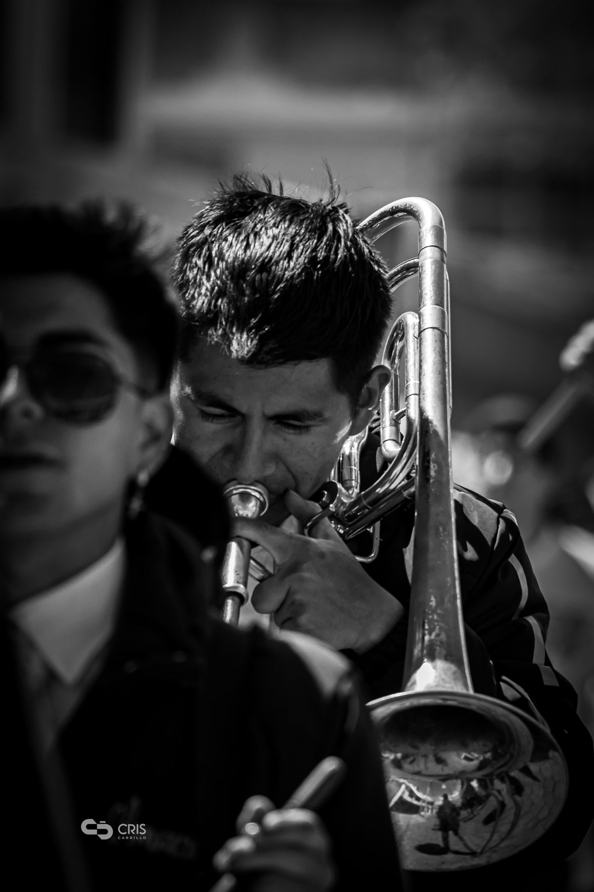 Fiestas San Buenaventura 2026 - Ensayo