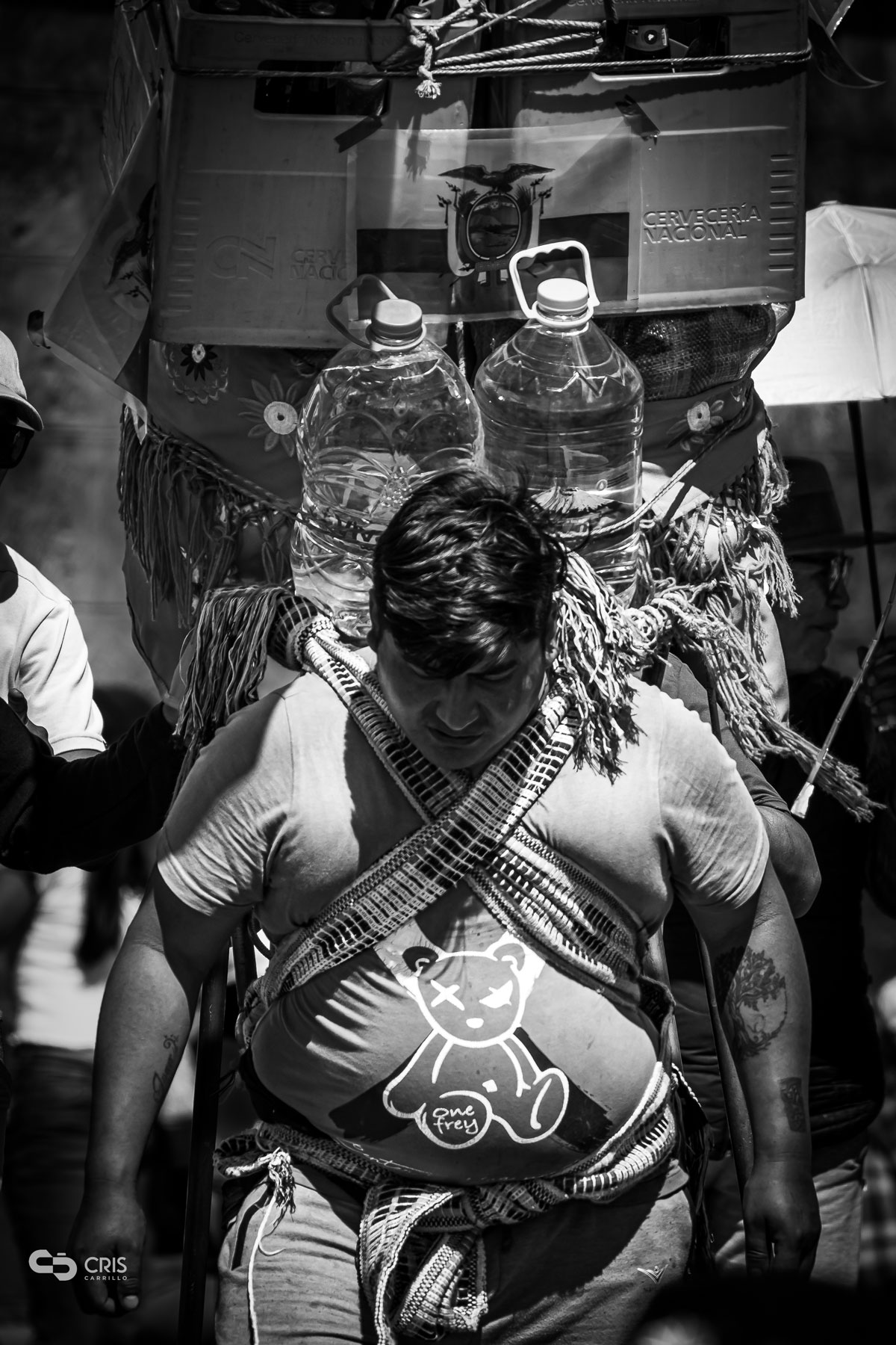 Fiestas San Buenaventura 2026 - Ensayo