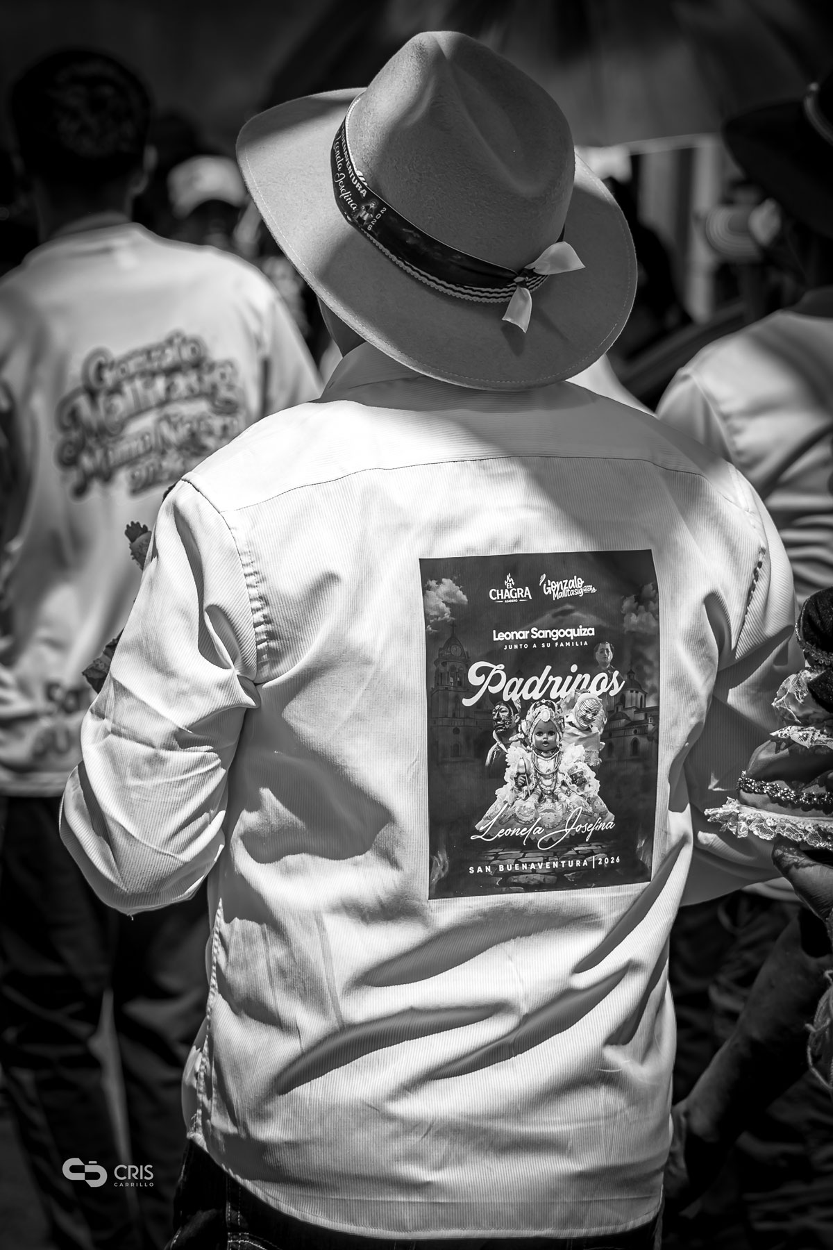 Fiestas San Buenaventura 2026 - Ensayo
