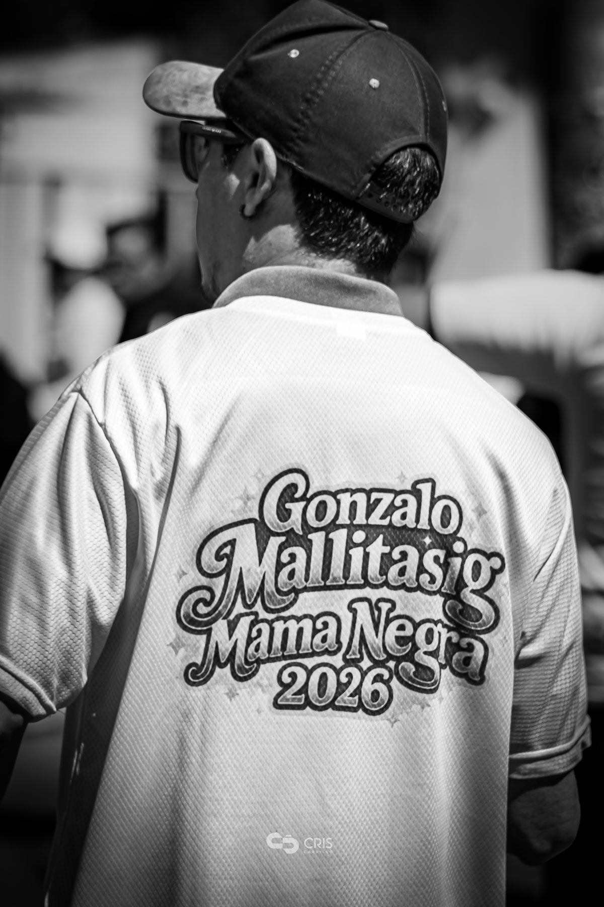 Fiestas San Buenaventura 2026 - Ensayo