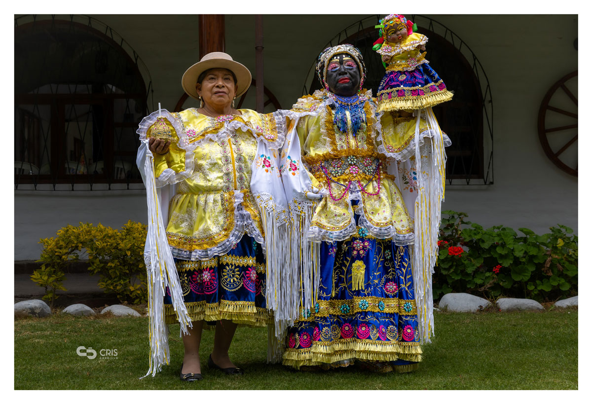 Fiestas San Buenaventura 2026 - Investidura