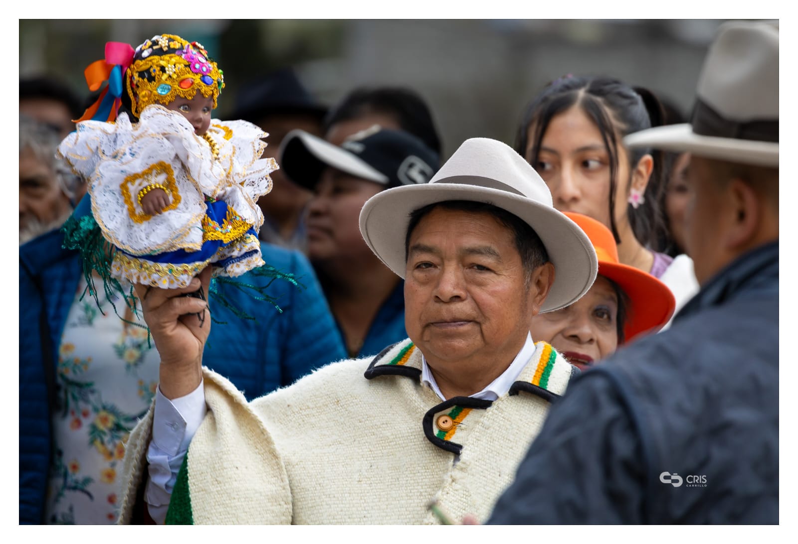 Fiestas San Buenaventura 2026