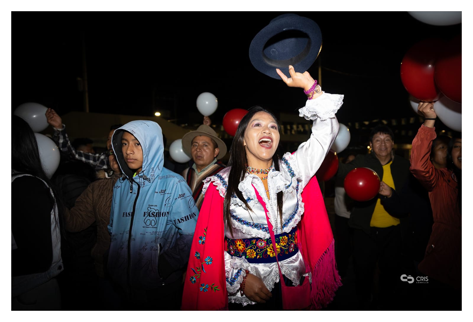 Fiestas San Buenaventura 2026