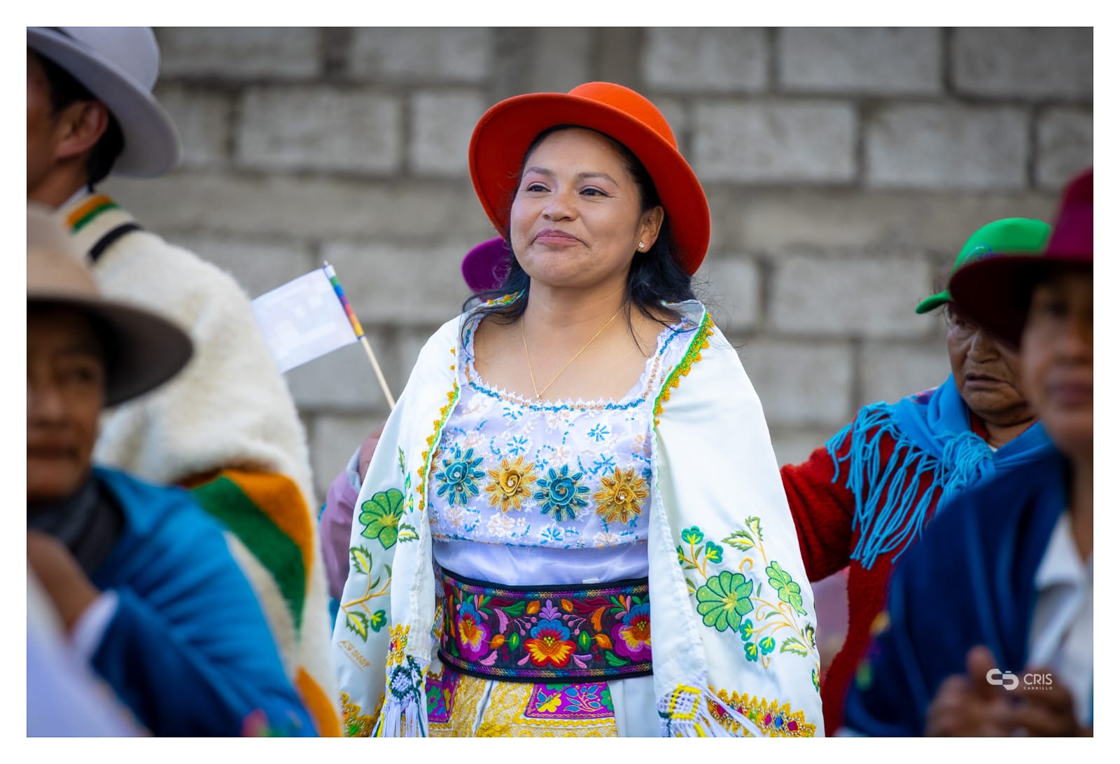 Fiestas San Buenaventura 2026