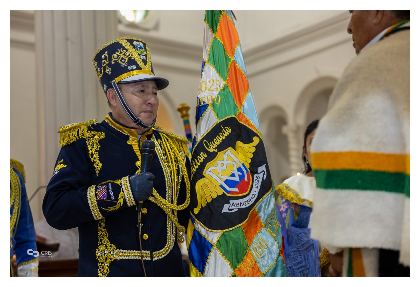 Fiestas San Buenaventura 2026