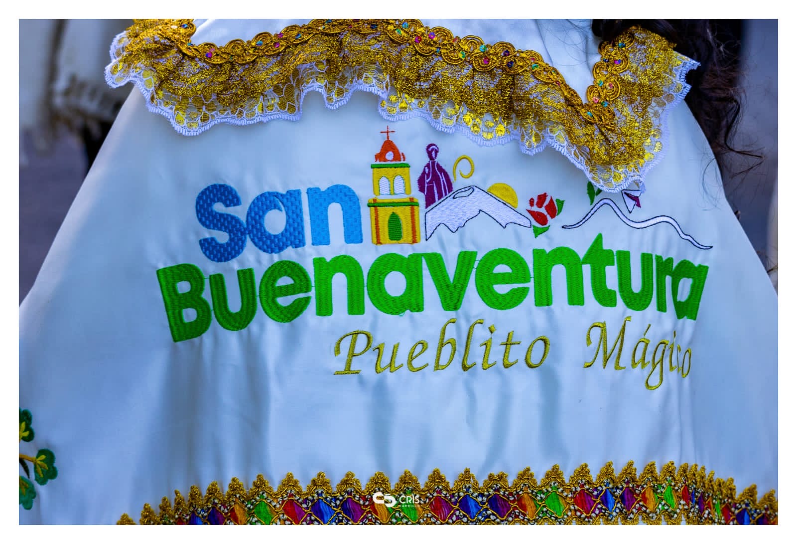 Fiestas San Buenaventura 2026