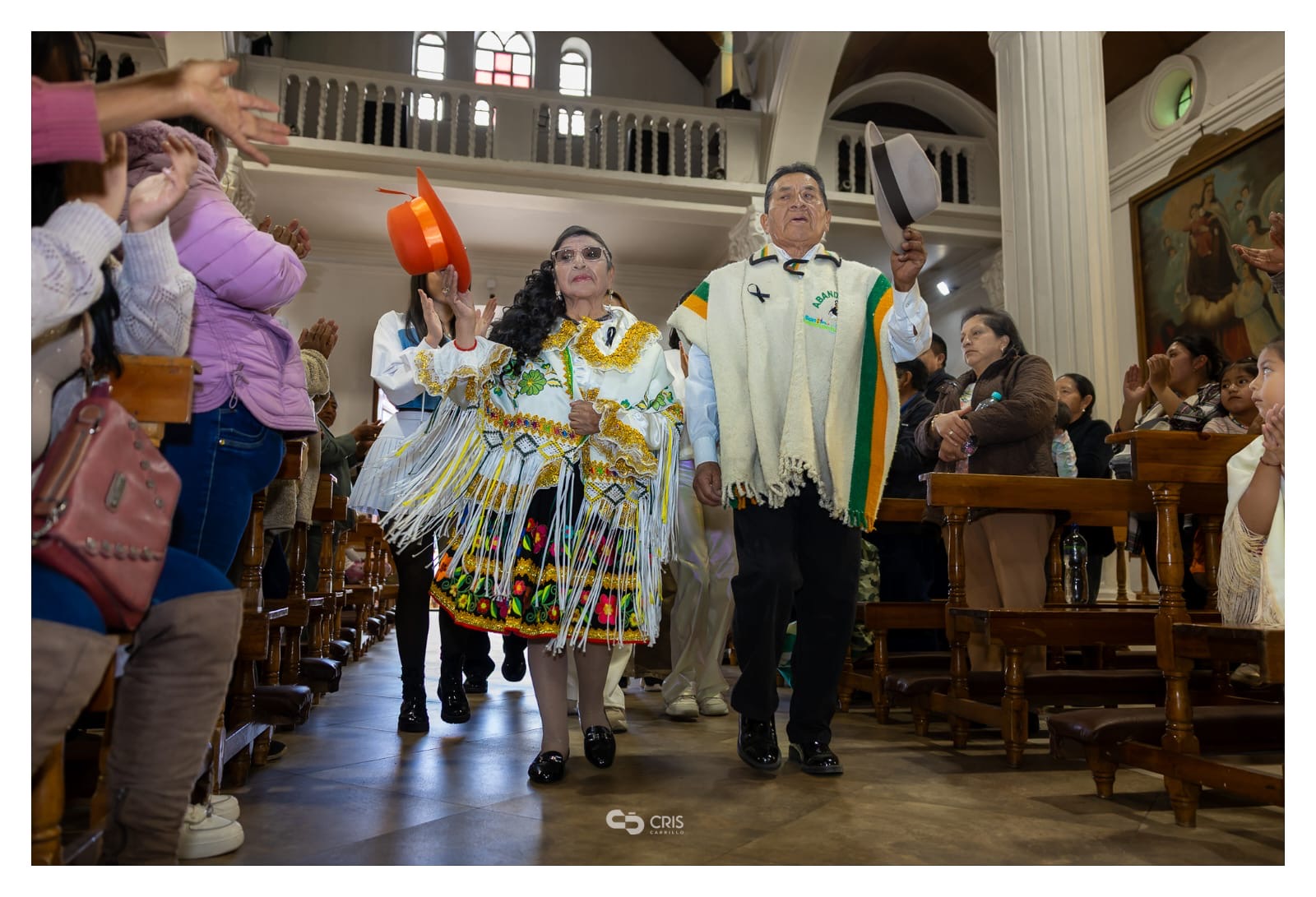 Fiestas San Buenaventura 2026