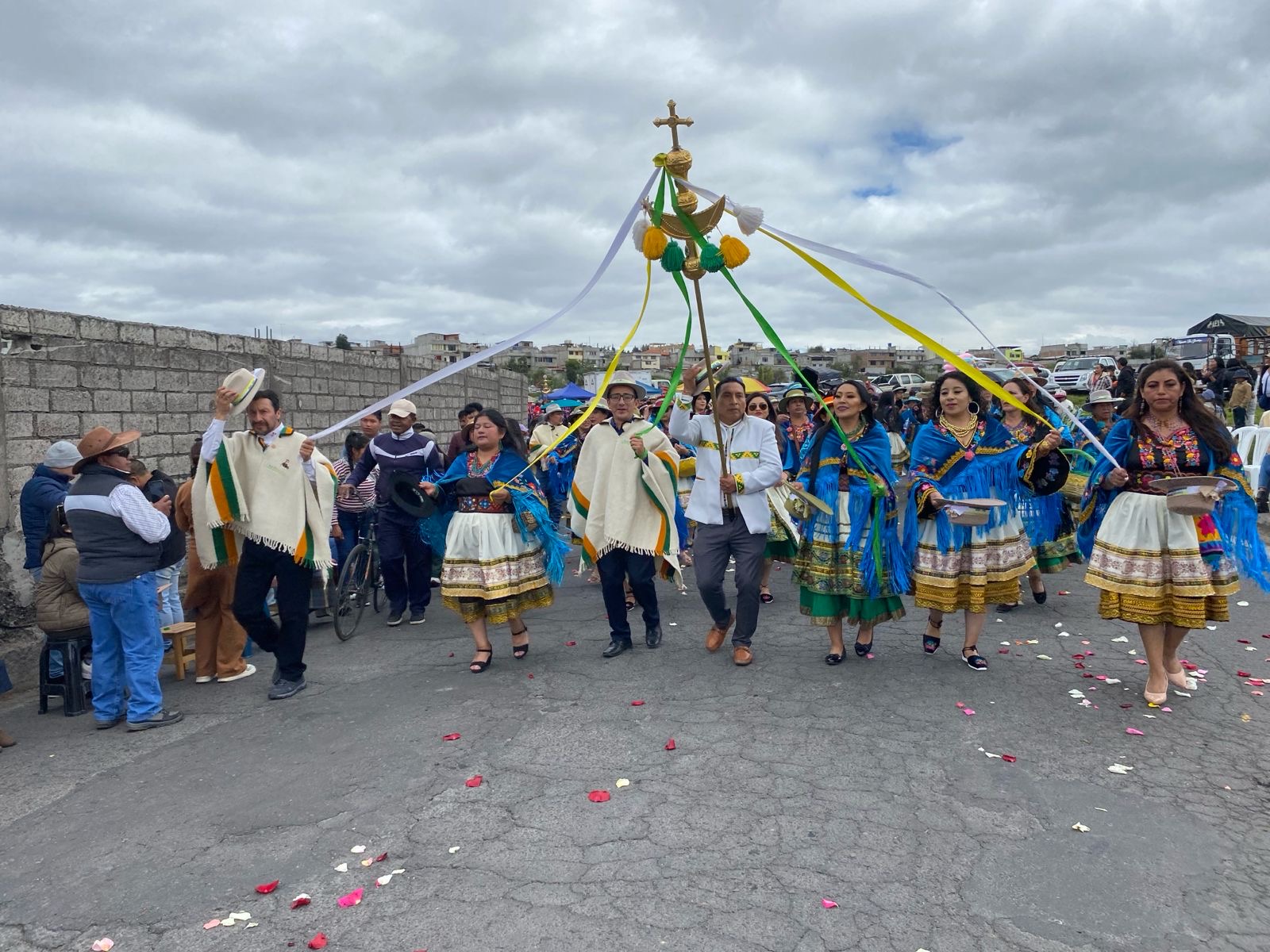 Fiestas San Buenaventura 2026