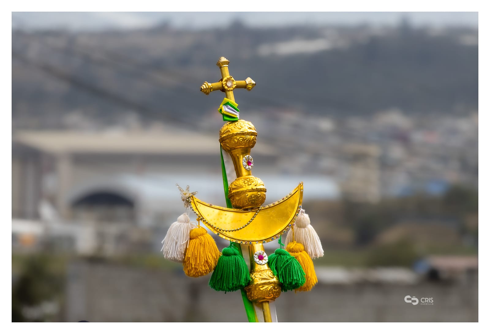 Fiestas San Buenaventura 2026